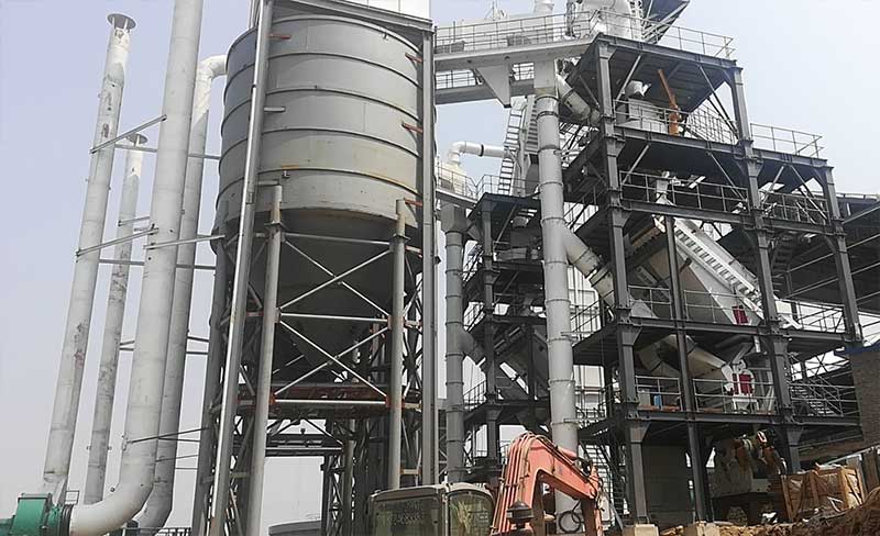 環保制砂樓_機制砂生產線圖片