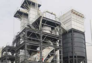 鵝卵石制沙機運行抖動大不好處理？很簡單