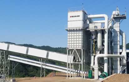 鵝卵石制成的沙子的質量靠譜嗎？靠譜