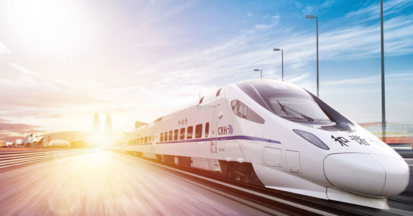 “十四五”規劃加快建設交通強國，唐山金路助力砂石企業迎接機遇