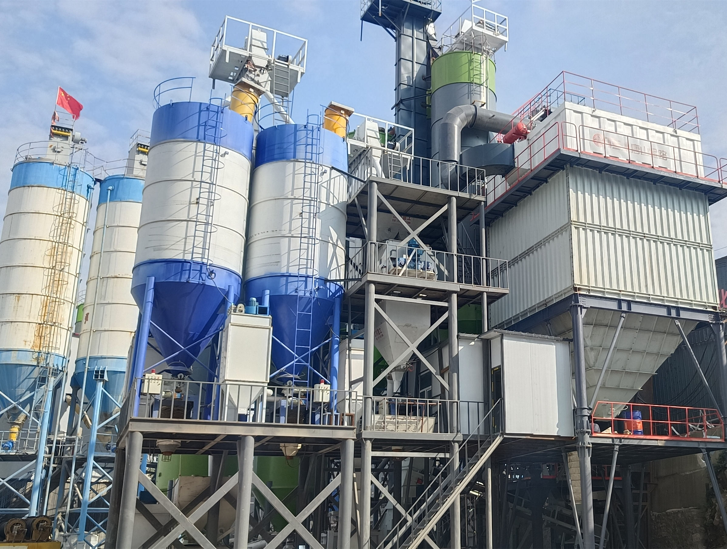 住建部：全面加強砂石骨料質量檢測，本月實施！