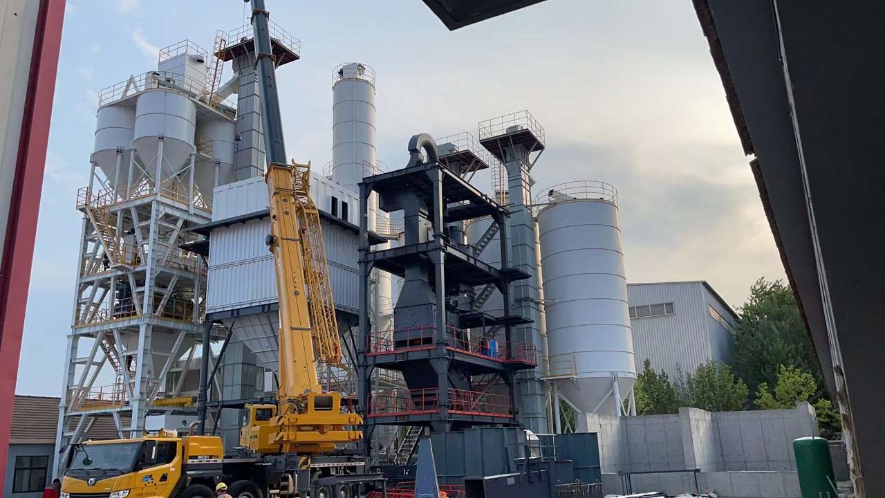 稀土開采、冶煉分離指標？制砂樓來助力！