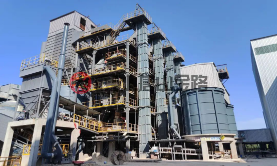 新建制砂線需要注意什么？制砂樓的優點？